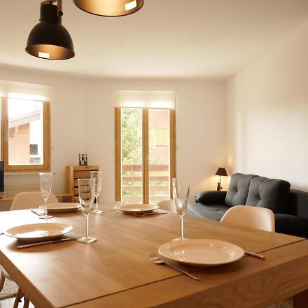 Apartment Galaxie 110 By Interhome Verbier Ngoại thất bức ảnh