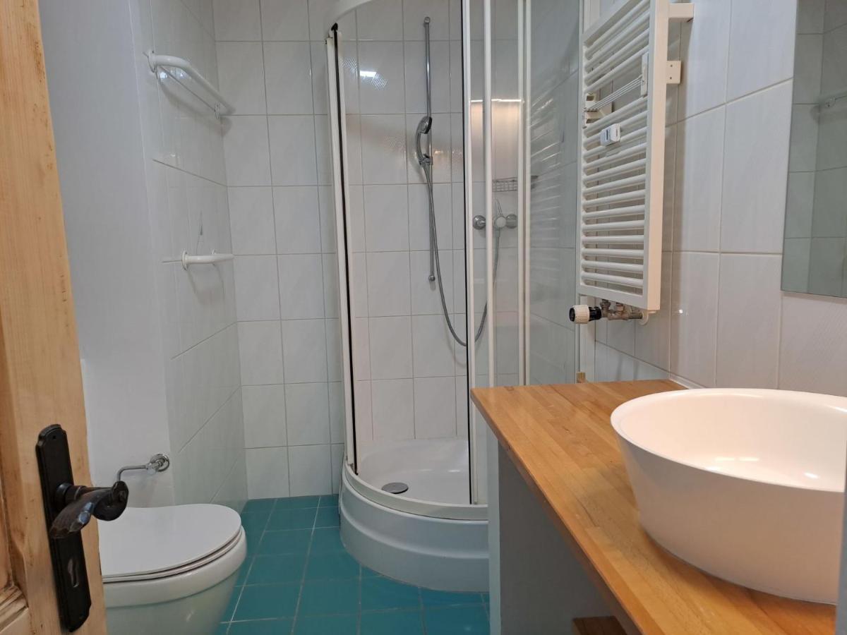 Apartment Galaxie 110 By Interhome Verbier Ngoại thất bức ảnh